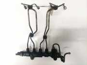 Kraftstoffverteiler Citroen C4 Grand Picasso, I 2006.01 - 2013.06 9654592680,