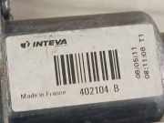 Fensterheber motor - Vorne Rechts Citroen Berlingo, II 2008.04 - 2018 402104B,402104 B
