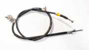 Seilzug Feststellbremse Toyota Yaris, II (XP90) 2005.01 - 2011.01 Gebraucht,