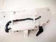 Tachometer Toyota Avensis Verso, 2001.08 - 2009.11 8380044530,83800-44530 157510-4660