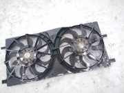 Kühlerlüfter Lüftermotor Renault Laguna, III 2007.10 - 2010.11 214815879r, 0130308409