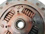 Kupplungsscheibe Skoda Fabia, II 5J 2007.01 - 2010.06 045141031a, c398