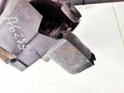 Wischermotor vorne Mitsubishi Space Star, 2002.10 - 2004.12 Gebraucht,