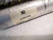 Heizungskühler Wärmetauscher Opel Astra, H 2004.03 - 2009.12 52479237,