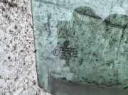 Seitenscheibe - Vorne Rechts Volkswagen Touran, 2003.01 - 2006.10 AS2, 43R-011582 BKD