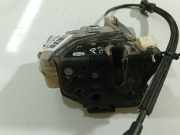 Türschloss Stangen - Vorne Linke Skoda Superb, II 2008.03 - 2013.06 3B1837015A,3B1 837 015A