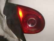 R?ckleuchten innen - Hinten Linke Volkswagen Golf, V 2003.10 - 2008.10 Gebraucht, BRU