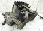 Schaltgetriebe Renault Clio, 2001.05 - 2004.11 facelift JB3S111,