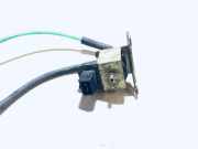 Druckwandler Abgassteuerung Mercedes-Benz W638, 1996.02 - 2003.07 133297U,