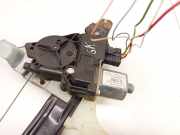 Fensterheber motor - Hinten Linke Peugeot 508, 2010.11 - 2018 9688808480,0130822569 9688808480