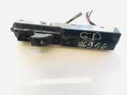 Schalter für Fensterheber SAAB 9-3, 2002.09 - 2008.06 12801382, saab044a08