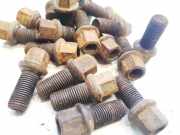 Radbolzen- Radmutter Volkswagen Passat, B5 1996.08 - 2000.11 Gebraucht, AFN