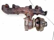 Turbolader Mazda Premacy, 1999.01 - 2005.03 uj279911,10021d rf2b