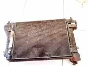 Klima Radiator Volkswagen Touran, 2006.10 - 2010.08 facelift Gebraucht,