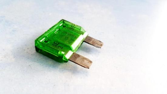 Sicherungen Chrysler Voyager, III 1995.09 - 2001.03 4635023,30A Bild Sicherungen Chrysler Voyager, III 1995.09 - 2001.03 4635023,30A