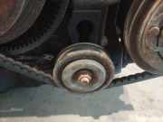 Spannrolle Nissan X-Trail, 2001.06 - 2007.06 Gebraucht,