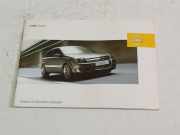 Betriebsanleitung und Serviceanweisungen Opel Astra, H 2004.03 - 2009.12 Gebraucht,