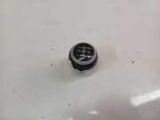 Schalthebelknopf Subaru Legacy, BL, BP 2003.09 - 2009.12 Gebraucht ,