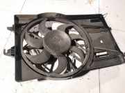 Kühlerlüfter Lüftermotor Ford Mondeo, 2000.11 - 2007.03 0130303923,
