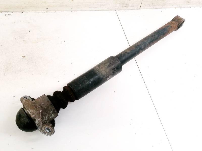 Sto?d?mpfer - Hinten Rechts Audi A1, 2010.05 --> 6R0512011AH,