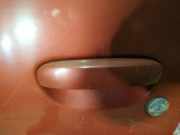 Türgriff Türaussengriff - Vorne Linke Mitsubishi Colt, 2003.09 - 2008.09 Gebraucht,