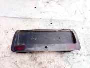 Kennzeichenleuchte Audi A6, C5 2001.08 - 2005.01 facelift 4b9945695d,