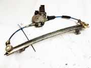 Fensterheber - Vorne Rechts Fiat Brava, 1995.10 - 2002.12 Gebraucht ,