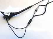 GPS Antenne Seat Altea, 2004.01 - 2015.12 Gebraucht,