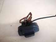 Alarmanlage Toyota Corolla, 2004.02 - 2007.02 facelift Gebraucht,