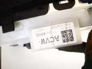 Tachometer Opel Astra, J 2009.12 - 2015.06 13374905,