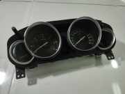 Tachometer Mazda 6, 2007.08 - 2012.12 TD1155430,TD1155430 1E GAM6 0 1EGAM60