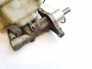 Hauptbremszylinder Skoda Octavia, II 2004.02 - 2009.03 Gebraucht,