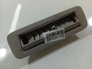 Lüftungsgitter Armaturenbrett Toyota Avensis Verso, 2001.08 - 2009.11 6298544010,62985-44010