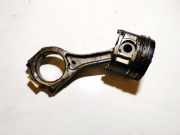 Kolben Pleuelstange SAAB 9-5, 1997.09 - 2005.11 Gebraucht ,