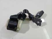 Gurtschloss - Hinten Linke Ford Mondeo, 2007.03 - 2013.06 9G9N611B68,9G9N-611B68
