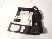 Verkleidung Lenks?ule Peugeot 207, 2009.06 - 2012.12 facelift 9654577877,