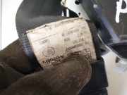 Sicherheitsgurt - Vorne Linke Skoda Superb, II 2008.03 - 2013.06 3t1857701,