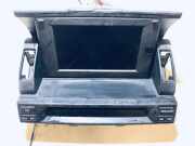 Monitor Navigations Zeit Uhr Mazda 6, 2002.06 - 2007.08 gj6ag0dv3, ca-dm4294k cadm4294k 551926 fa011997a