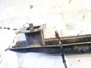 Stoßstangenträger hinten Volkswagen Passat, B6 2005.08 - 2010.11 Gebraucht, BKP