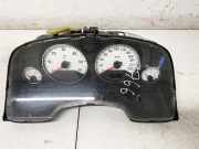 Tachometer Opel Zafira, A 2003.11 - 2005.06 facelift 88311318,24461761JM 96251063