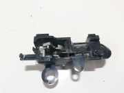 Türinnengriff - Vorne Linke Toyota Yaris Verso, 1999.11 - 2005.09 Gebraucht,