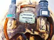 Kraftstoffpumpe Citroen C3, I 2002.02 - 2005.06 9638566480,