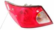 Rückleuchten - Hinten Linke Chrysler Sebring, III 2007.05 - 2010.12 Gebraucht,
