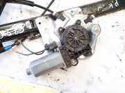 Fensterheber motor - Vorne Linke BMW X5, E53 facelift 2004 - 2006 838101919, 992693-100