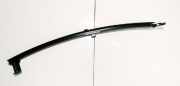 Zierleiste Leiste - Vorne Linke Toyota Yaris, II (XP90) 2005.01 - 2011.01 0L96B,
