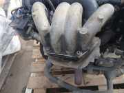 Ansaugkrümmer Nissan Micra, K11C 1997.03 - 2003.02 facelift Gebraucht,