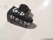 Türgriff Außen Endkappe Opel Zafira, B 2005.07 - 2008.01 Gebraucht,