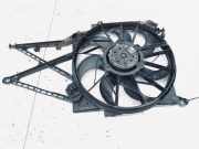 Kühlerlüfter Lüftermotor Opel Zafira, A 1999.04 - 2003.11 90572755,0130303836