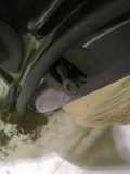 Türfangband Türbremse Türstopper - Vorne Rechts Jaguar XF, X260 2015.01 --> Gebraucht,