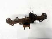 Abgaskrümmer Peugeot 807, 2002.06 - 2012.05 9642164480,